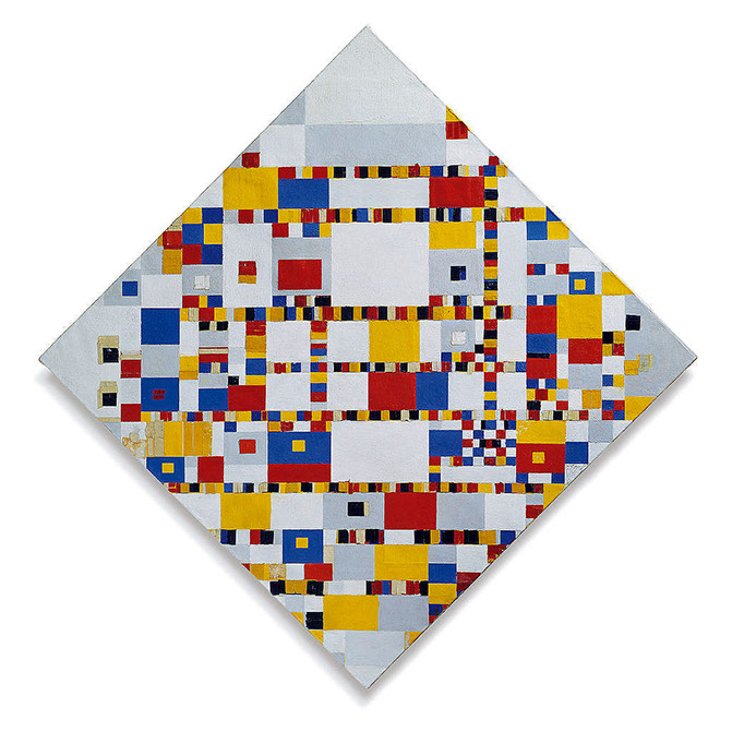 mondrian